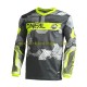 Lange Mouw MTB/Motocross Shirt 2022 ONEAL ELEMENT CAMO Heren N002