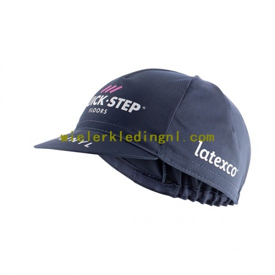 2022 Quick-Step Alpha Vinyl Team 2022 Heren Wielrenpet