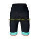 Kort Fietsbroek 2022 Santini Tono Profilo Dame N001