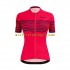 Wielershirt 2022 Santini Tono Profilo Dame N002