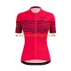 Wielershirt 2022 Santini Tono Profilo Dame N002