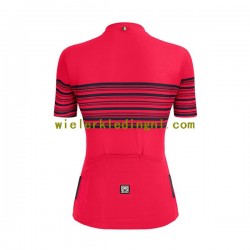 Wielershirt 2022 Santini Tono Profilo Dame N002