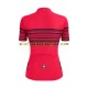 Wielershirt en Kort Fietsbroek 2022 Santini Tono Profilo Dame N002