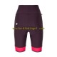 Wielershirt en Kort Fietsbroek 2022 Santini Tono Profilo Dame N002