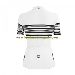 Wielershirt 2022 Santini Tono Profilo Dame N003