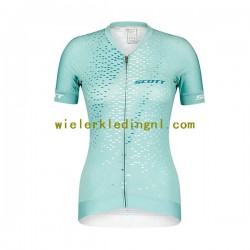 Wielershirt 2022 Scott RC Pro Dame N001