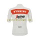 Wielershirt en Kort Koersbroek 2022 TREK Segafredo Heren