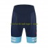 Kort Fietsbroek 2022 TREK Segafredo Dame N001