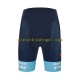 Kort Fietsbroek 2022 TREK Segafredo Dame N001