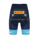 Kort Fietsbroek 2022 TREK Segafredo Dame N001