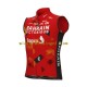 Wielervest 2022 Team Bahrain Victorious Heren N001
