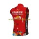 Wielervest 2022 Team Bahrain Victorious Heren N001