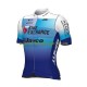Wielershirt en Kort Koersbroek 2022 Team BikeExchange-Jayco Heren N001