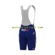 Kort Koersbroek 2022 Team BikeExchange-Jayco Heren N001