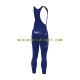 Lange Koersbroek 2022 Team BikeExchange-Jayco Heren N001