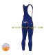 Lange Koersbroek Winter 2022 Team BikeExchange-Jayco Heren N001