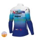 Wielershirt Winter 2022 Team BikeExchange-Jayco Heren N001