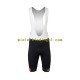 Wielershirt en Kort Koersbroek 2022 Team Jumbo-Visma Heren N001