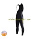 Lange Koersbroek Winter 2022 Team Jumbo-Visma Heren N001