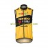 Wielervest 2022 Team Jumbo-Visma Heren N001