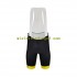 Kort Koersbroek 2022 Tour de France JAUNE Heren N002