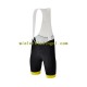 Kort Koersbroek 2022 Tour de France JAUNE Heren N002