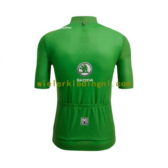 Wielershirt 2022 Tour de France Heren N003