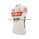 Wielervest 2022 Trek-Segafredo Heren N001