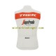 Wielervest 2022 Trek-Segafredo Heren N001