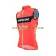 Wielervest 2022 Trek-Segafredo Heren N005