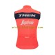 Wielervest 2022 Trek-Segafredo Heren N005