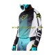 Lange Mouw MTB/Motocross Shirt 2023 Fox Racing 180 LEED Heren N004