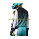 Lange Mouw MTB/Motocross Shirt 2023 Fox Racing 180 LEED Heren N004