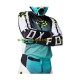 Lange Mouw MTB/Motocross Shirt 2023 Fox Racing 180 LEED Heren N004
