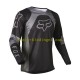 Lange Mouw MTB/Motocross Shirt 2023 Fox Racing 180 LUX Heren N001