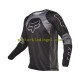 Lange Mouw MTB/Motocross Shirt 2023 Fox Racing 180 LUX Heren N001