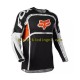 Lange Mouw MTB/Motocross Shirt 2023 Fox Racing 360 DVIDE Heren N001