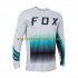Lange Mouw MTB/Motocross Shirt 2023 Fox Racing 360 Fgmnt Heren N002