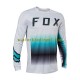 Lange Mouw MTB/Motocross Shirt 2023 Fox Racing 360 Fgmnt Heren N002