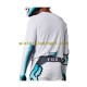 Lange Mouw MTB/Motocross Shirt 2023 Fox Racing 360 Fgmnt Heren N002