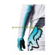 Lange Mouw MTB/Motocross Shirt 2023 Fox Racing 360 Fgmnt Heren N002
