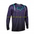 Lange Mouw MTB/Motocross Shirt 2023 Fox Racing 360 VIZEN Heren N001