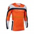 Lange Mouw MTB/Motocross Shirt 2023 Fox Racing Flexair Efekt Heren N001