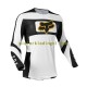 Lange Mouw MTB/Motocross Shirt 2023 Fox Racing Flexair Mirer Heren N003