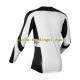 Lange Mouw MTB/Motocross Shirt 2023 Fox Racing Flexair Mirer Heren N003