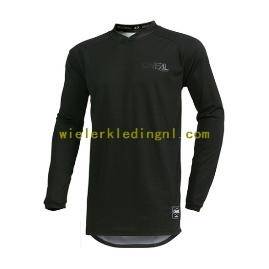 Lange Mouw MTB/Motocross Shirt 2023 ONEAL ELEMENT CLASSIC Heren N001