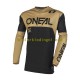 Lange Mouw MTB/Motocross Shirt 2023 ONEAL ELEMENT Heren N001