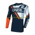 Lange Mouw MTB/Motocross Shirt 2023 ONEAL ELEMENT SHOCKER Heren N001