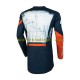 Lange Mouw MTB/Motocross Shirt 2023 ONEAL ELEMENT SHOCKER Heren N001