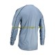 Lange Mouw MTB/Motocross Shirt 2023 Shift Maro Heren N001